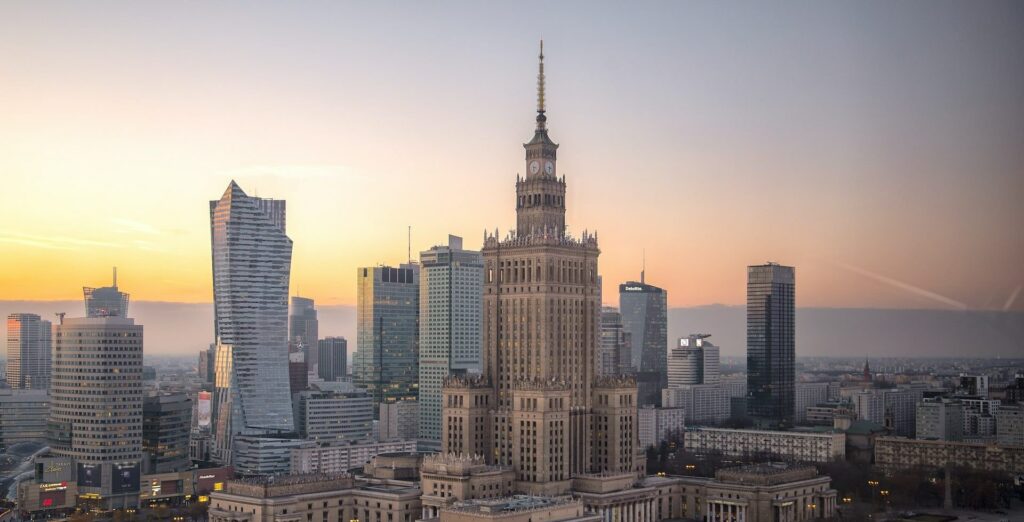 Why the Poles are building AI giants abroad, not at home