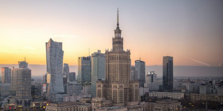 Why the Poles are building AI giants abroad, not at home
