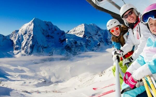 Winter tourism in Austria remains popular