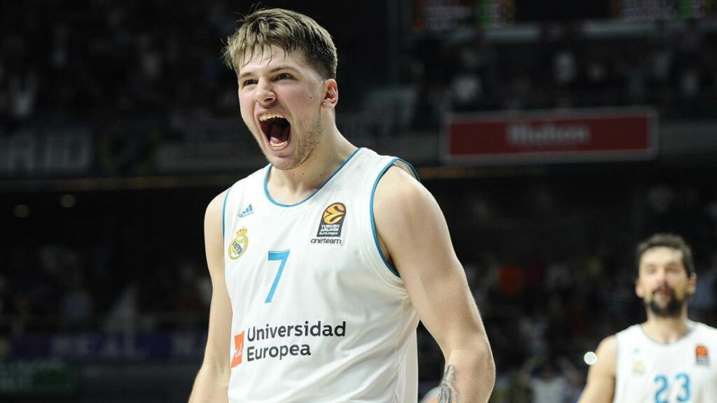 Would Luka Doncic Really Avoid NBA and Stay in Europe? – Sports Illustrated