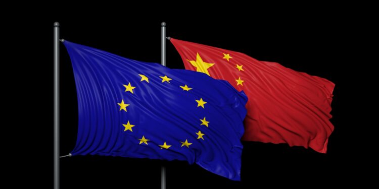 Xi’s European tour and China-EU relations – Euractiv