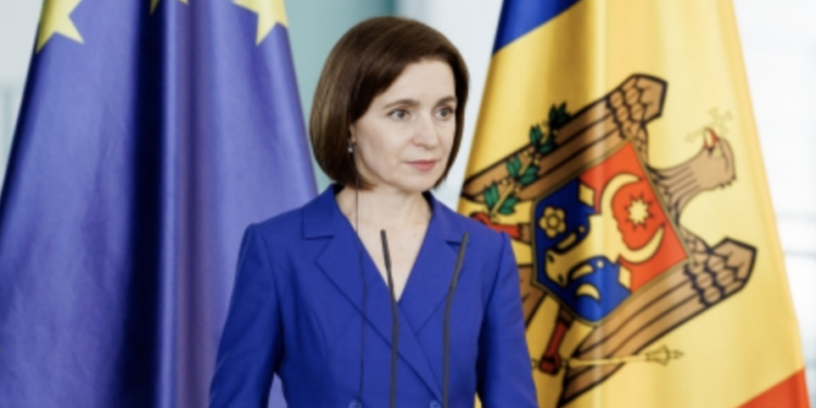 bne IntelliNews – BALKAN BLOG: The EU has no choice but to start accession talks with Moldova