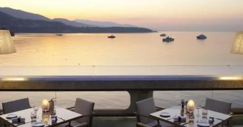 10 Best Restaurants In Monte Carlo Monaco