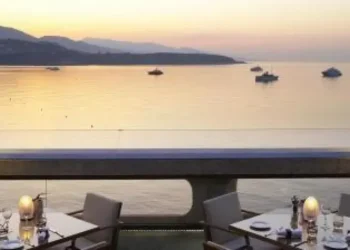 10 Best Restaurants In Monte Carlo Monaco