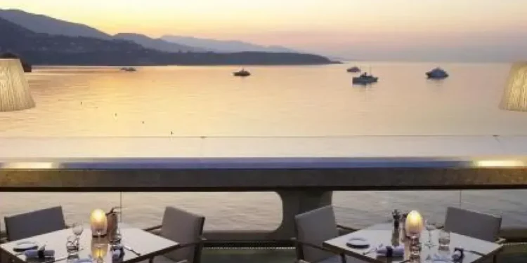 10 Best Restaurants In Monte Carlo Monaco