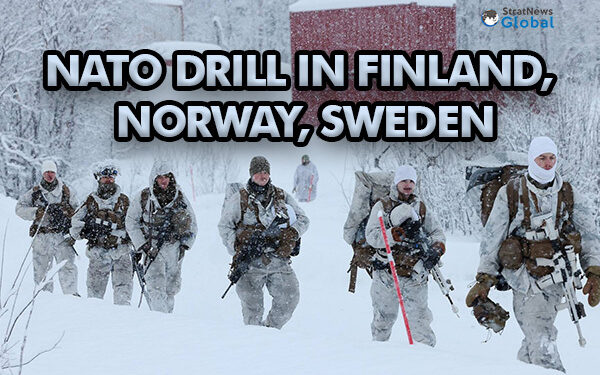 nato, finland, norway, sweden