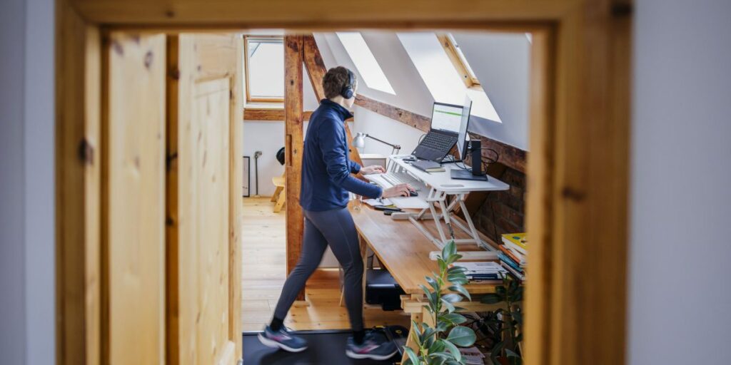 A WFH 'culture war' has broken out across Europe, with the U.K. leading the charge as the most WFH-friendly country, while France lags behind