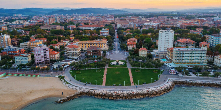 Pesaro, on Italy's Adriatic coast, is ready for its turn as a culture capital: Travel Weekly