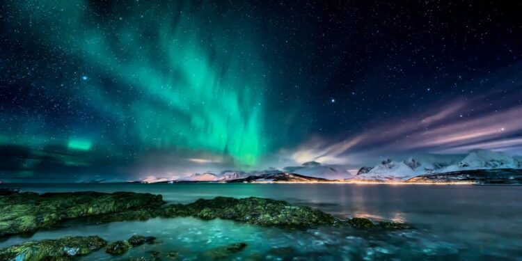 The best Northern Lights holidays in Norway for 2024/2025