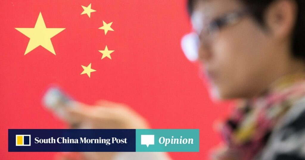 Opinion | China must avoid Europe’s mistakes and stand up against rising extremism