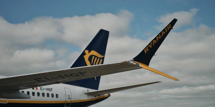 Ryanair Partners with Lastminute.com to Enhance Travel Options Across Europe