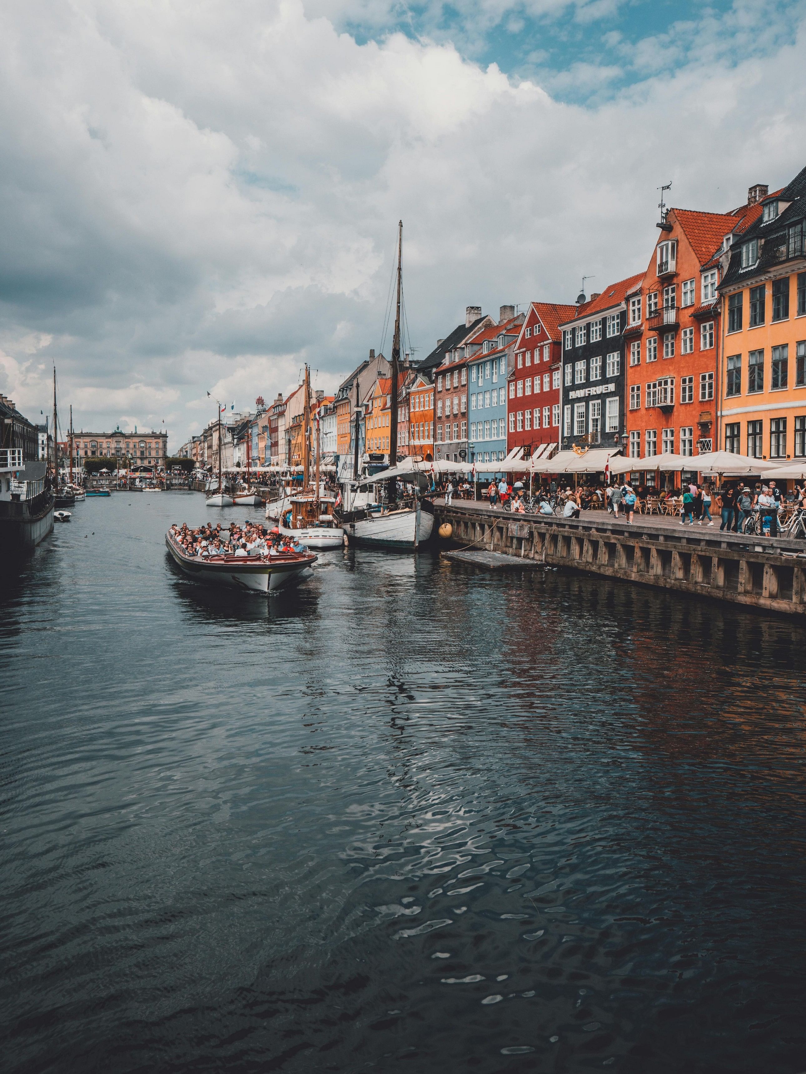 Denmark rounds off the top ten list of countries with the best environment in 2024, according to the 2024 Environmental Performance Index (EPI).