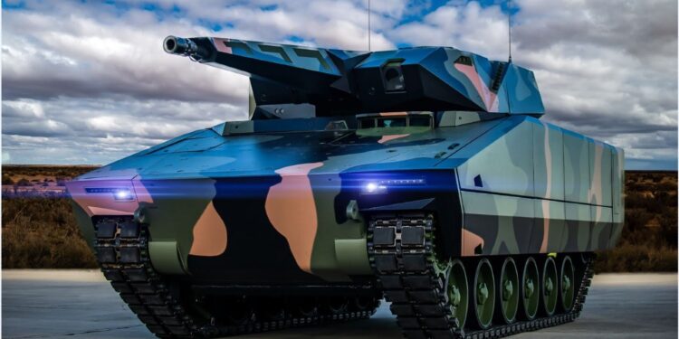 Italy ‘Orders’ More Eurofighters To Check Russia; To Modernize Its Military With New Jets, IFVs, Tanks