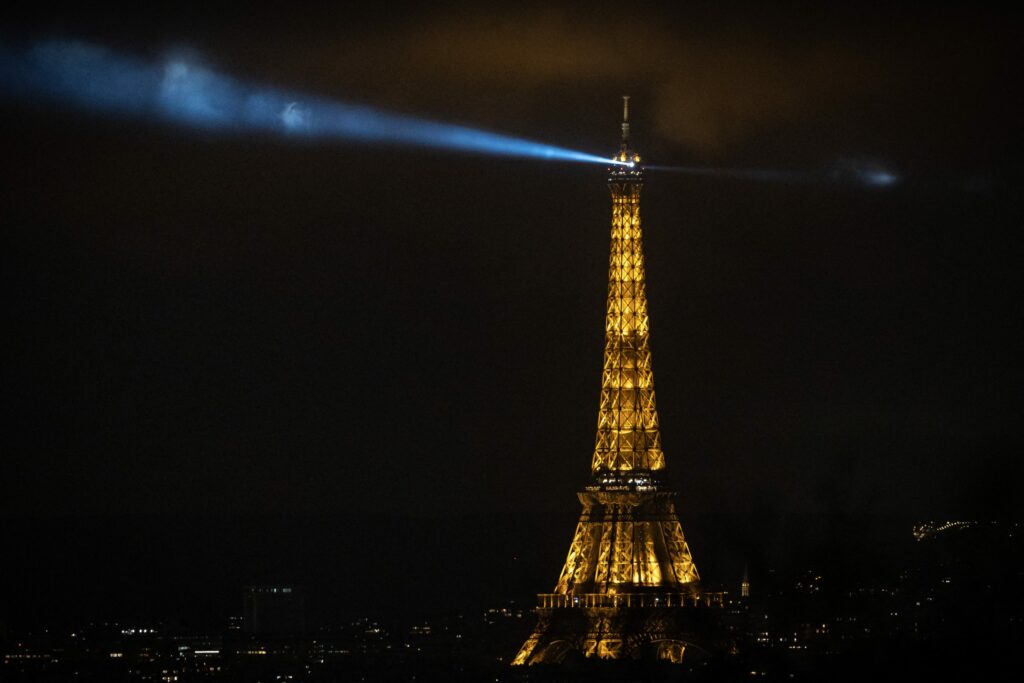 Dark Times May Return to France — the Allies Cannot Just Watch