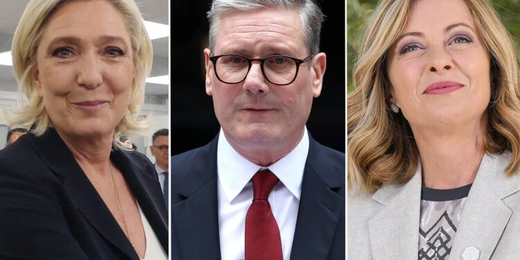 Once we were derided as the ‘clown country’ of Europe – not any more
