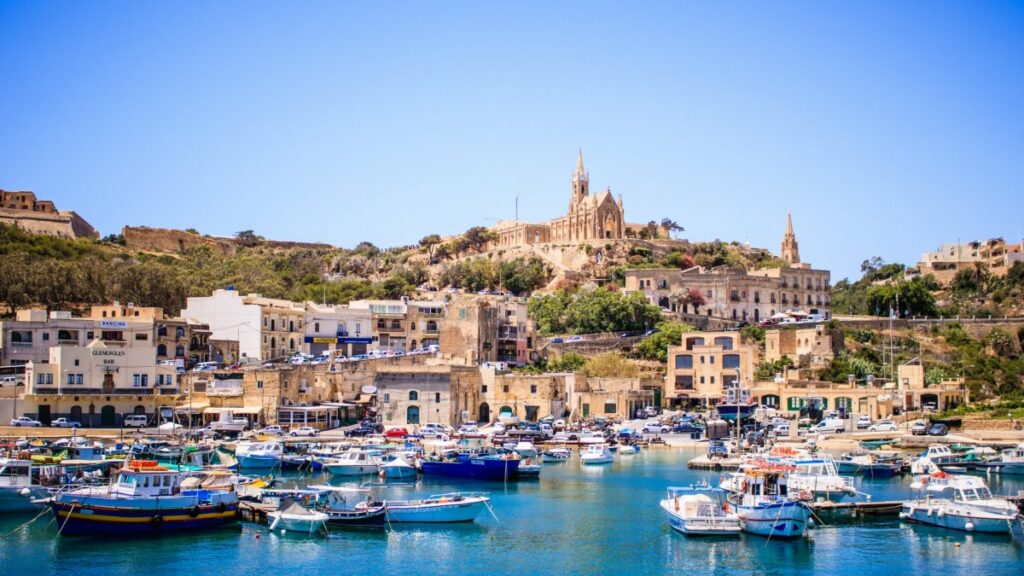 I visit Malta at least once a year – here's why to go off-season