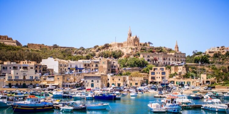 I visit Malta at least once a year – here's why to go off-season