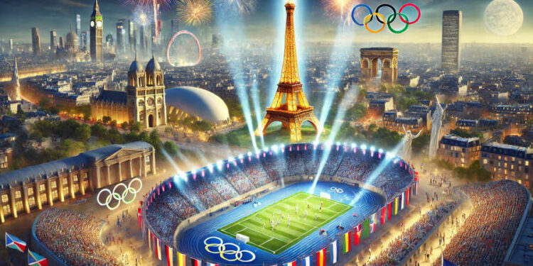 How Europe Travel Industry Strikes May Affect Your Paris Olympic Trip Plans – Check Travel Advisory