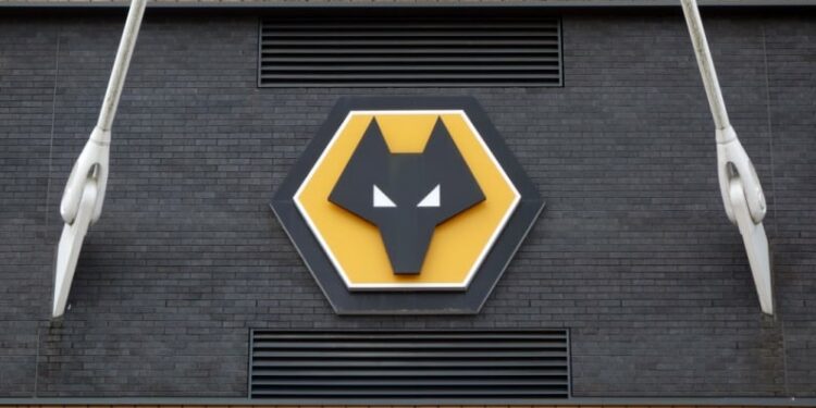 Wolverhampton Wanderers logo