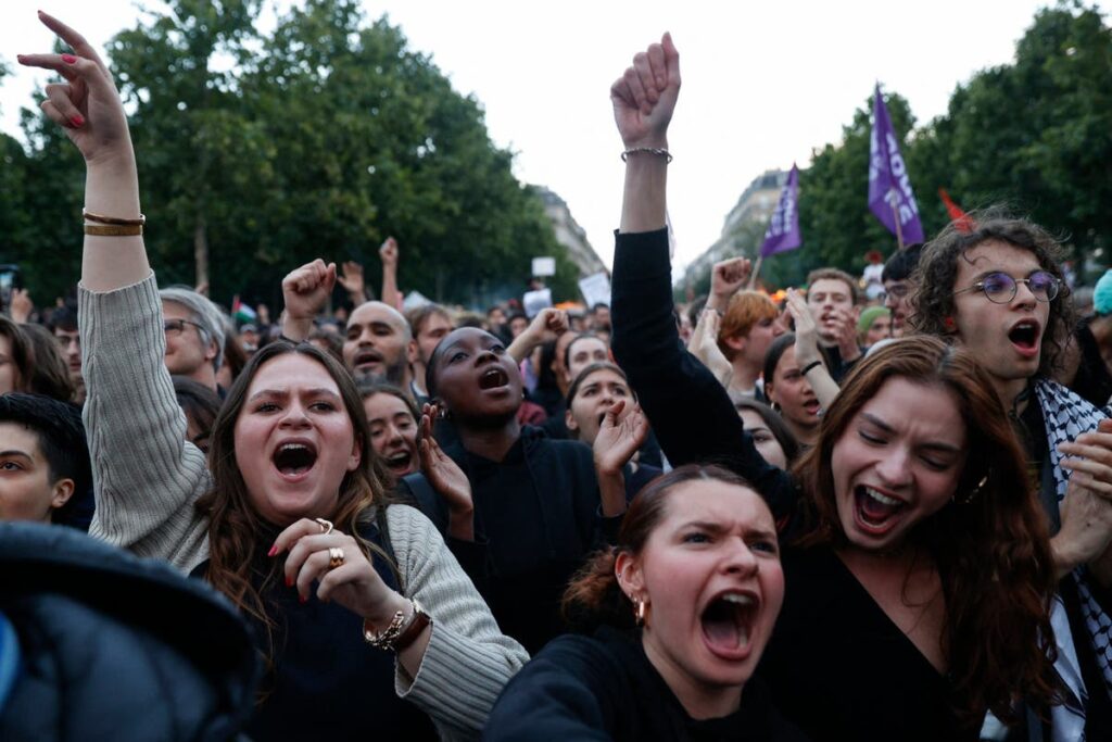 France election 2024 latest: Macron asks PM Attal to reconsider as France faces ‘3 major risks’ over deadlock