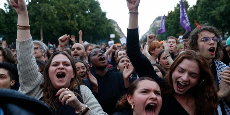 France election 2024 latest: Macron asks PM Attal to reconsider as France faces ‘3 major risks’ over deadlock