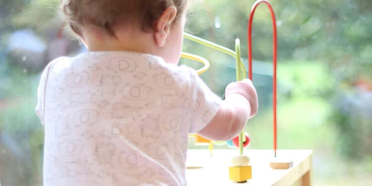 Sweden launches groundbreaking new childcare law