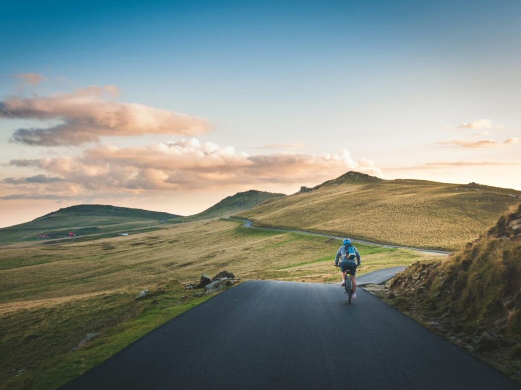 Best cycling holidays in Europe for 2024