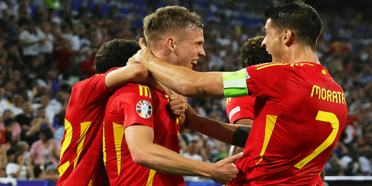 UEFA Euro 2024: Unsung heroes behind Spains quest for European glory in Germany