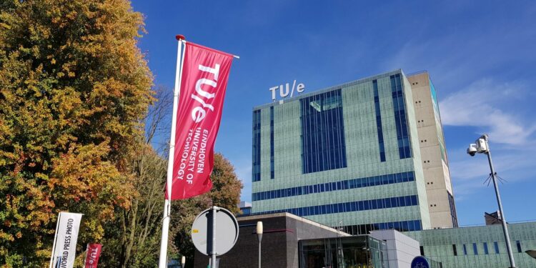 TU Eindhoven TU/e Technische Universiteit