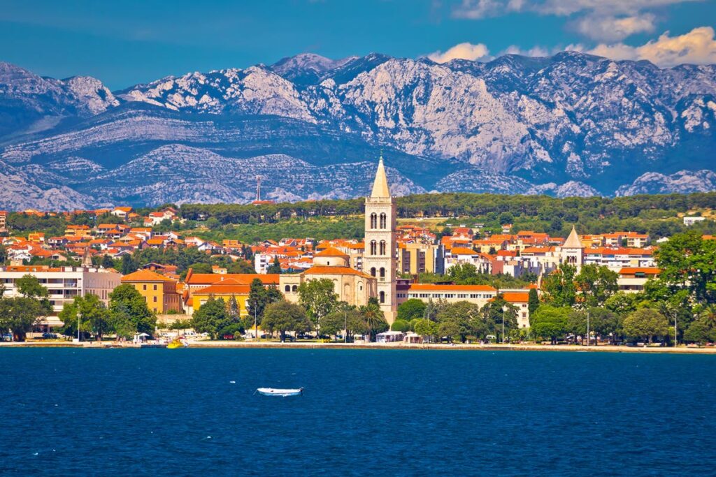 Zadar city guide: Where to eat, drink, shop and stay in Croatia’s coastal gem | The Independent