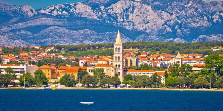 Zadar city guide: Where to eat, drink, shop and stay in Croatia’s coastal gem | The Independent