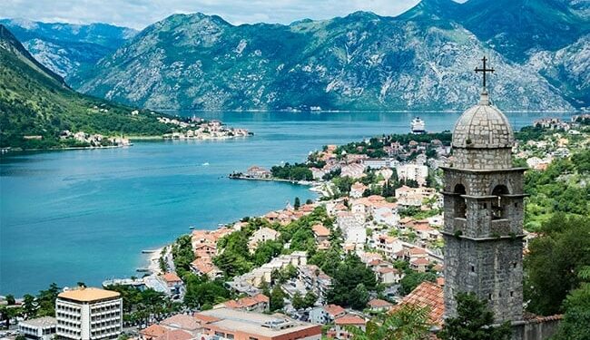 Montenegro. (Image: Supplied)