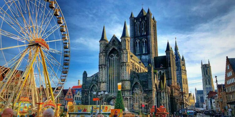 A hidden gem in the heart of Europe: Belgium travel guide