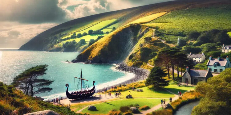 Undiscovered Ireland: Hidden Town Emerges as a Tourist Favorite
