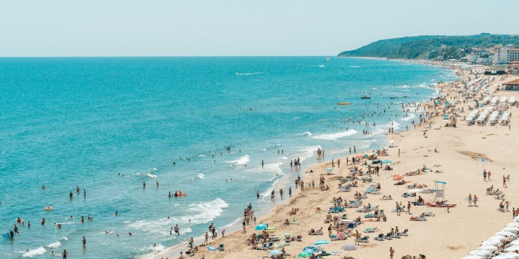 Britons issued Europe travel warning as groups are under attack