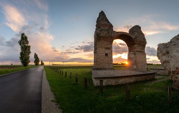 How to visit the Danube Limes