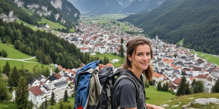 Austria Travel Industry Surge with New Visa-Free Travel to 193 Countries Including US, Mexico, Brazil, Gulf and Schengen Nations