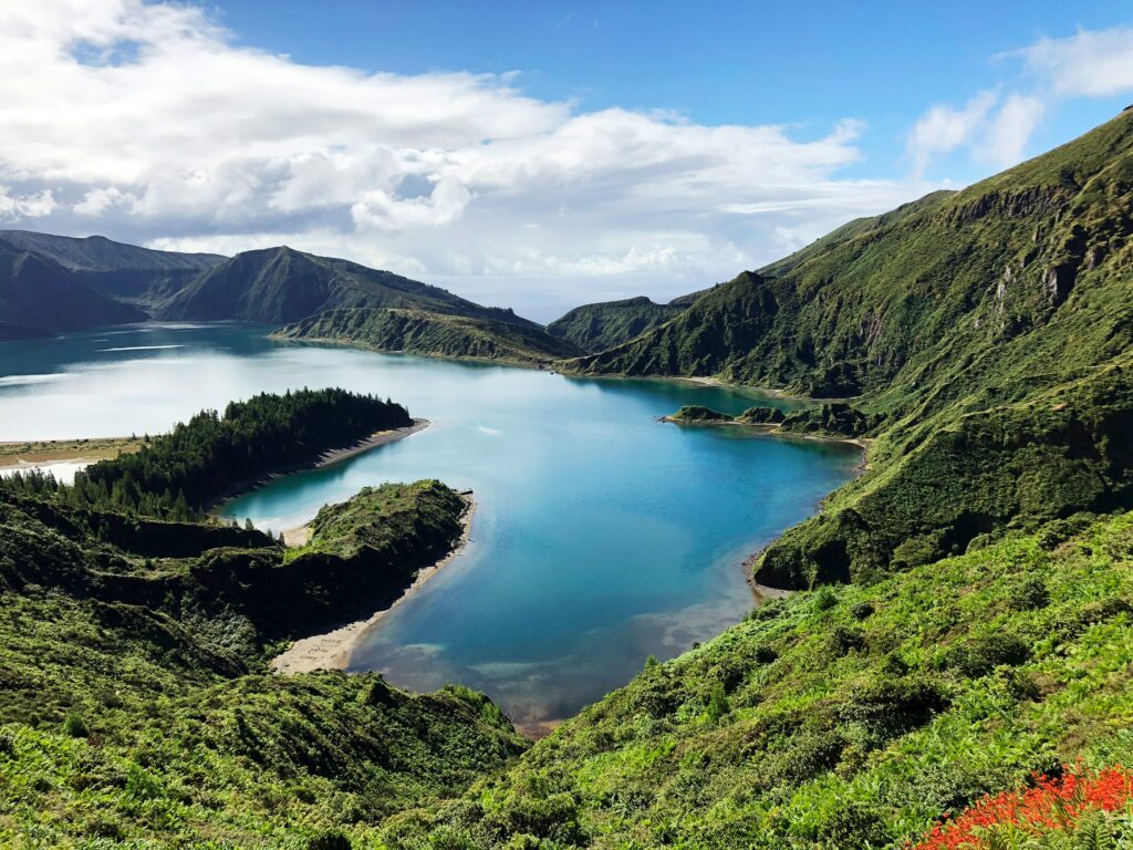 The Azores: 6 Reasons to Visit This Portuguese Gem