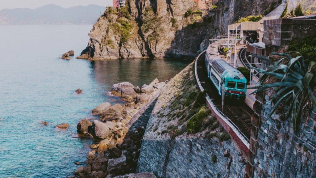 Europe’s best new no-fly holidays you can do in a week