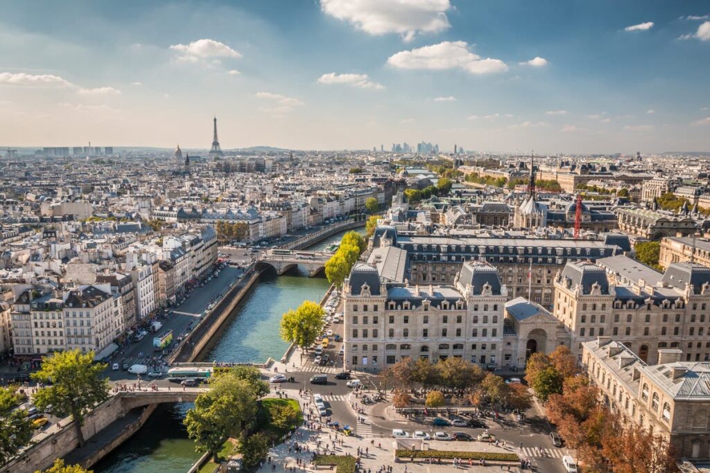 12 of the best things to do in Paris, France for 2024