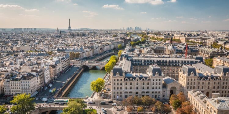 12 of the best things to do in Paris, France for 2024