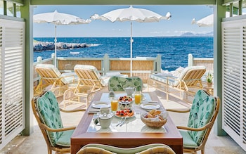 Hotel du Cap Eden Roc, Cap d’Antibes