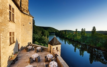 Château de la Treyne, Aquitaine
