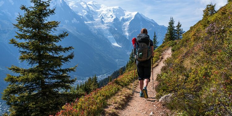 6 of the best hiking trails in Europe for summer