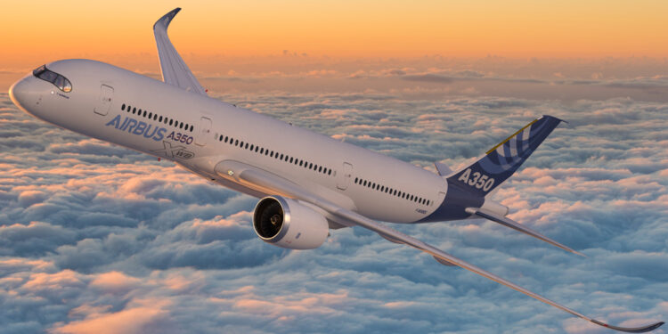 Airbus A350