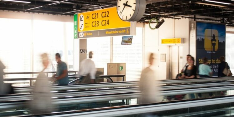 GBTA: Record spending in 2024 but growth partly fuelled by inflation