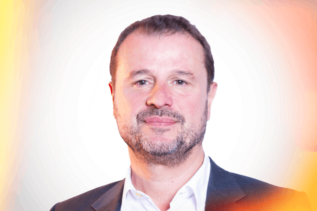 How technology is reshaping the financial landscape