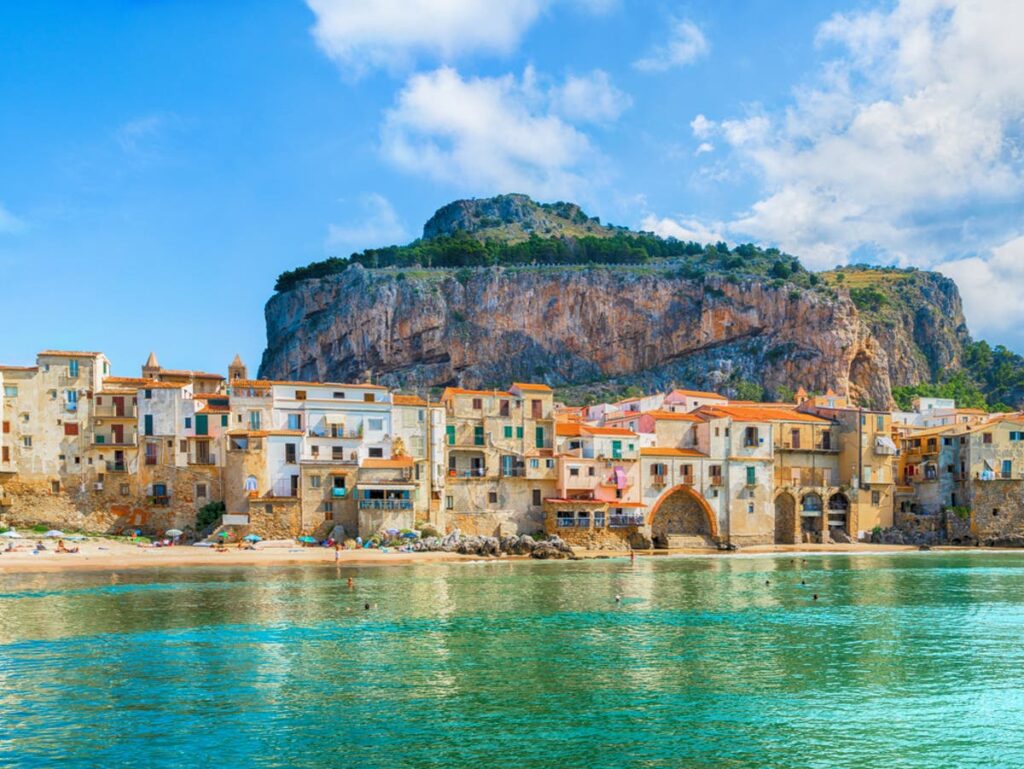 Where to visit in Sicily 2024