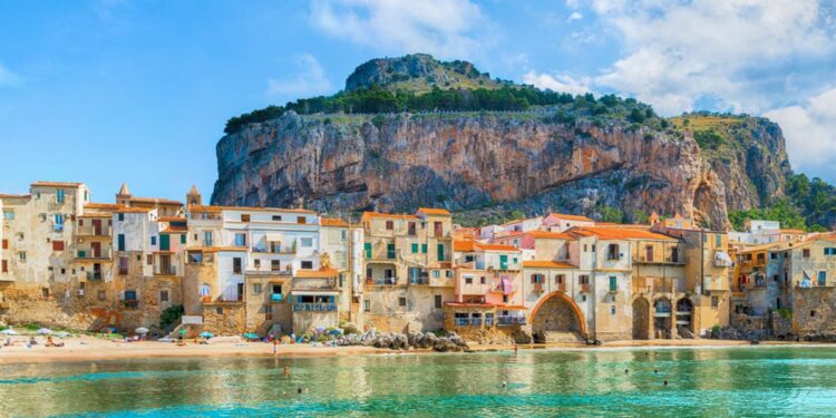 Where to visit in Sicily 2024