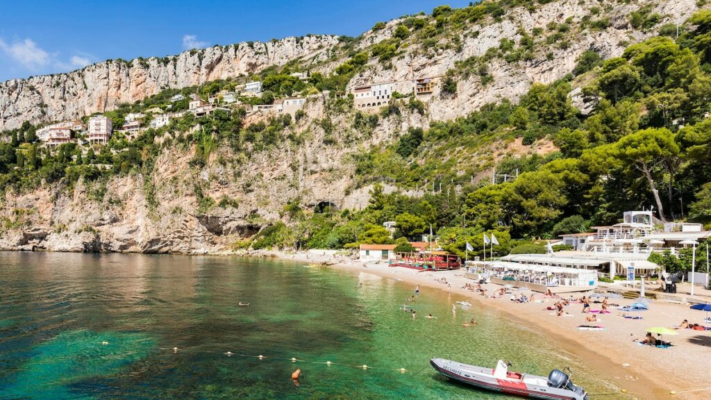 6 of Europe’s best secret beaches